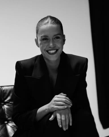 La sélection d’Adèle Exarchopoulos