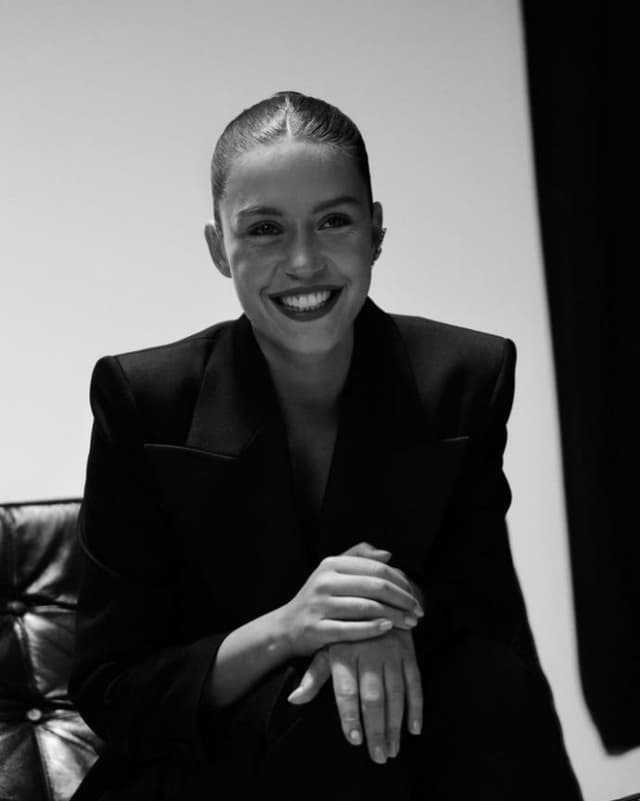 La sélection d’Adèle Exarchopoulos