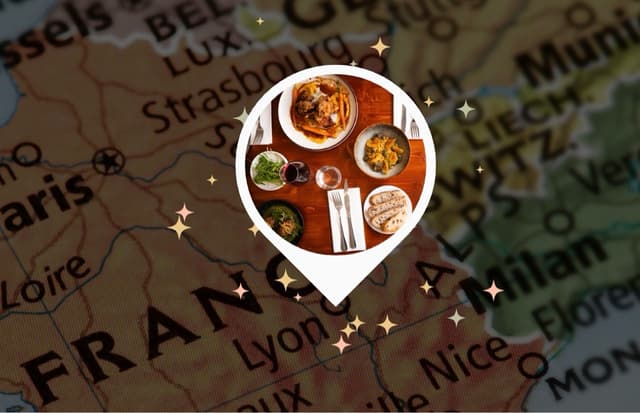 Les incontournables à Lyon, selon Fooding 😋