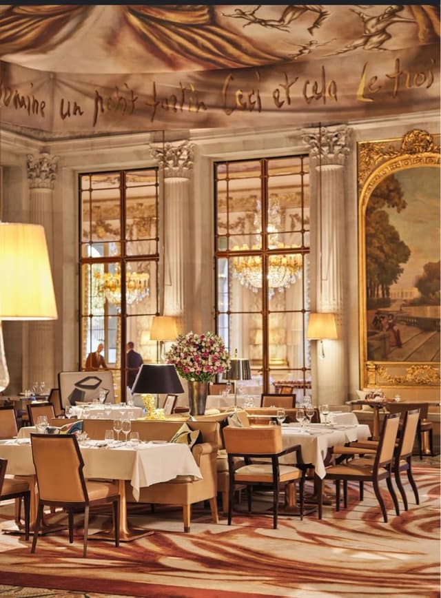 Les adresses des Chefs célèbres en France 🍝