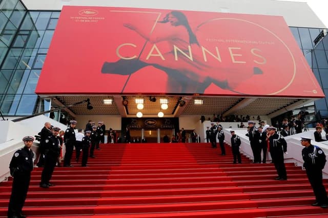 Palme d’Or du Festival de Cannes