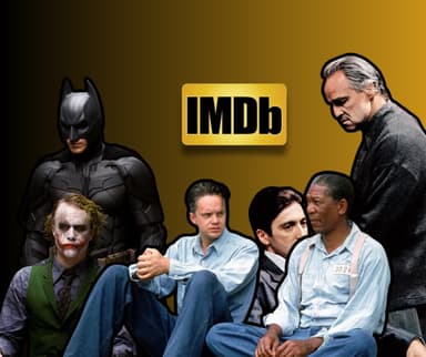 Le Top Film IMDb