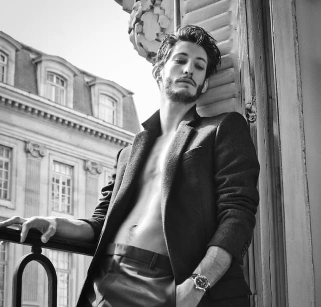 Films et séries avec Pierre Niney
