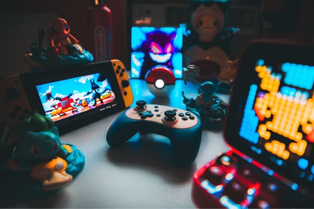 Timeless Games Every Player Should Know 🫣