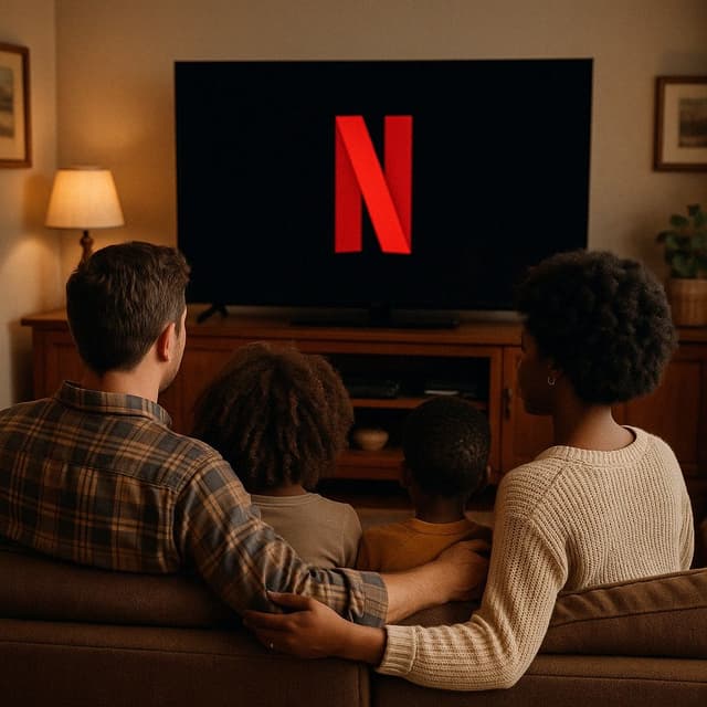 Top 10 Netflix Series You Can't Miss 🎬