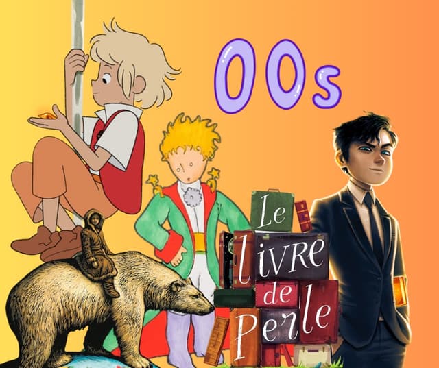 10 Livres qui ont marqués notre développement 📚