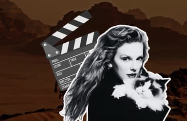Taylor Swift’s Top 10 Favorite Movies