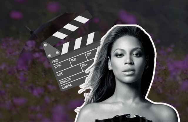 Beyoncé’s Top 10 Favorite Movies