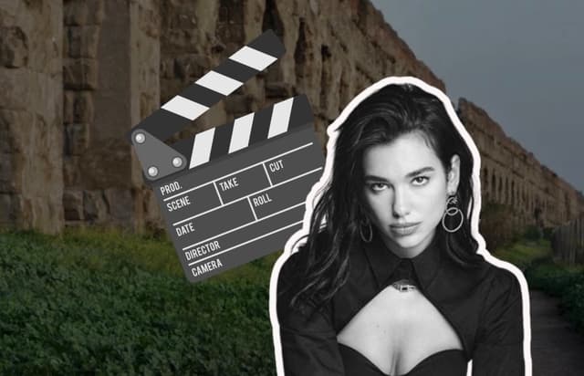 Dua Lipa’s Top 10 Favorite Movies