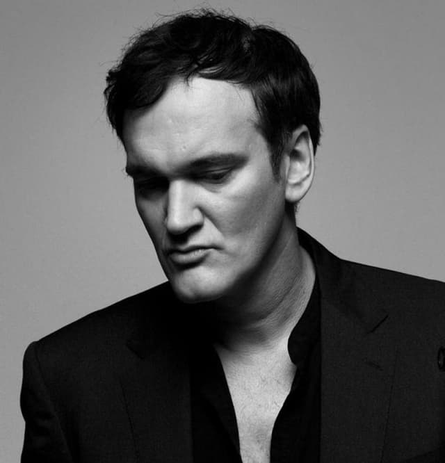 La Rétro de Quentin Tarantino 