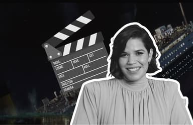 America Ferrera’s Top 10 Favorite Movies