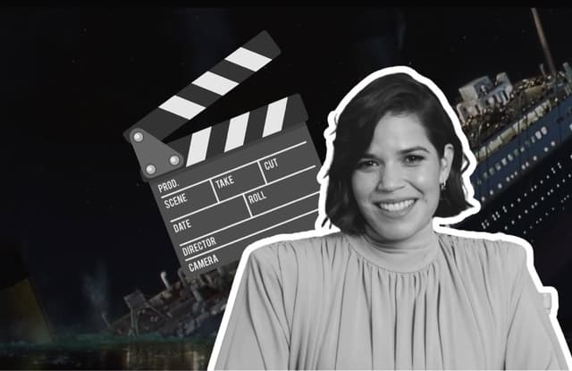 America Ferrera’s Top 10 Favorite Movies