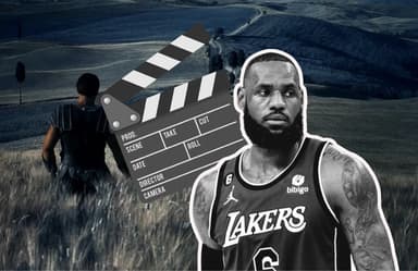 Lebron James’s Top 10 Favorite Movies