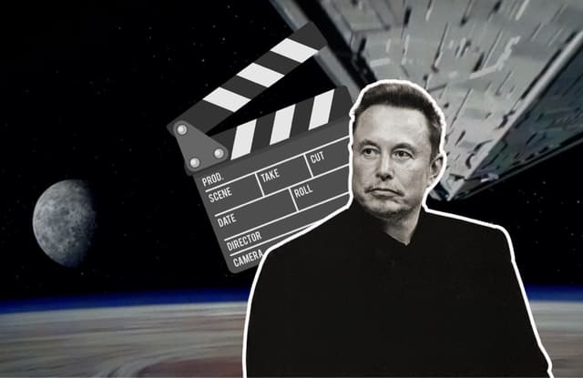 Elon Musk’s Top 10 Favorite Movies