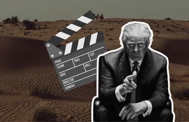 Donald Trump’s Top 10 Favorite Movies