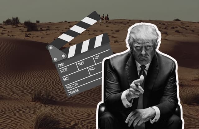 Donald Trump’s Top 10 Favorite Movies