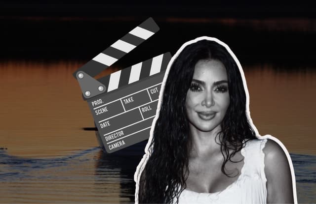Kim Kardashian’s Top 10 Favorite Movies