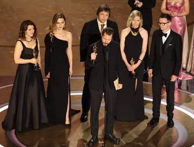 Les 10 derniers Oscars « Documentaires »