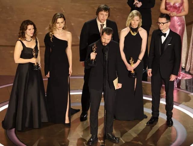 Les 10 derniers Oscars « Documentaires »