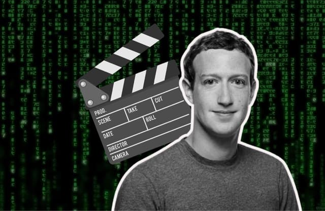 Mark Zuckerberg’s Top 10 Favorite Movies