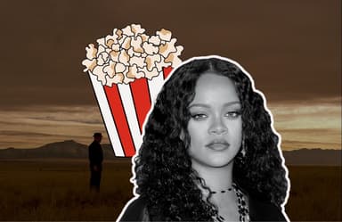 Rihanna’s Top 10 Favorite Series 