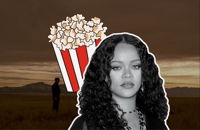 Rihanna’s Top 10 Favorite Series 