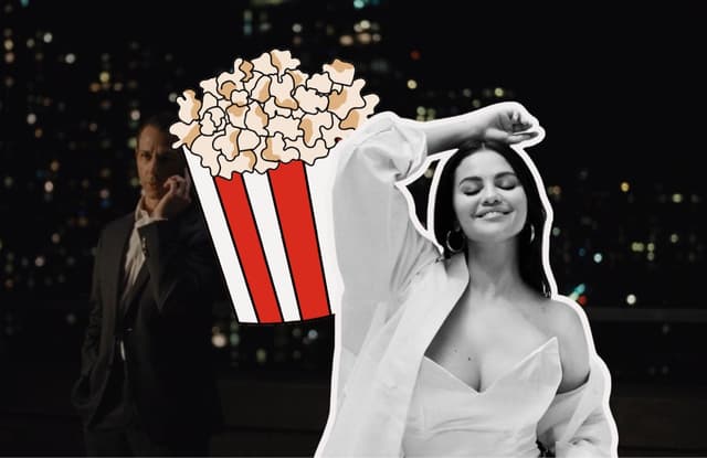 Selena Gomez’s Top 10 Favorite Series