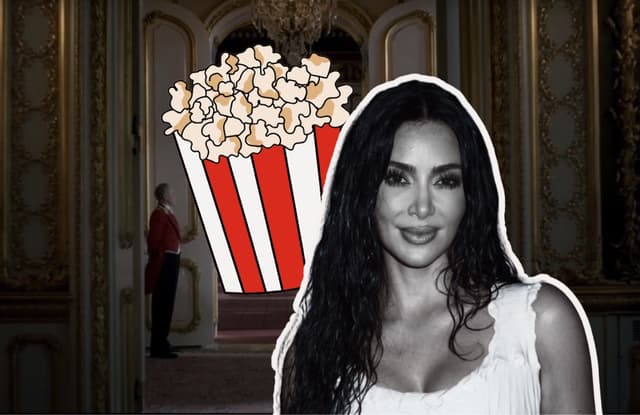 Kim Kardashian’s Top 10 Favorite Series
