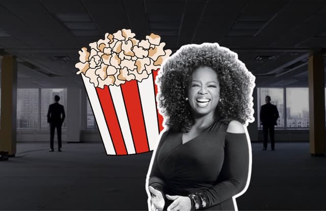 Oprah Winfrey’s Top 10 Favorite Series