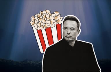 Elon Musk’s Top 10 Favorite Series