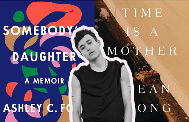 Elliot Page’s Top 10 Favorite Books