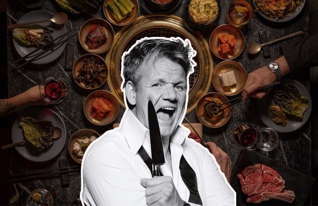 10 Restaurants Praised by Gordon Ramsay in the US