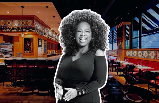 Dining Like Oprah: 10 Must-Try Restaurants She Loves