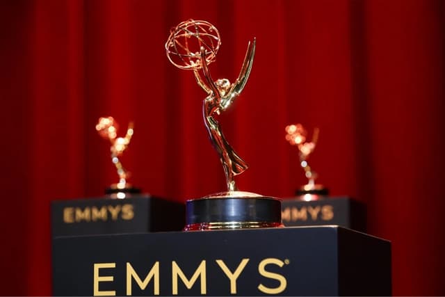 Les 10 derniers Emmy Awards