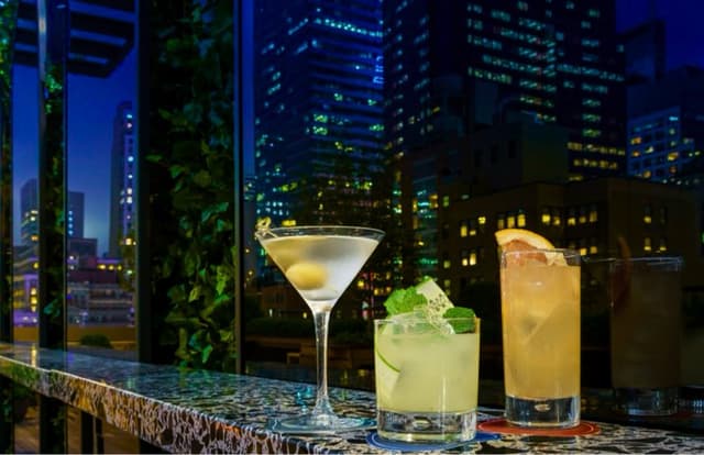 New York City’s Most Instagrammable Eats
