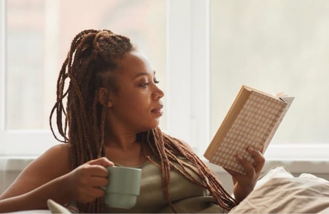 Les 25 livres préférés des français selon Cosmopolitan