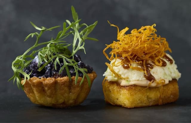 Plant-Powered & Picture-Perfect: 10 Vegan Spots You’ll Obsess Over
