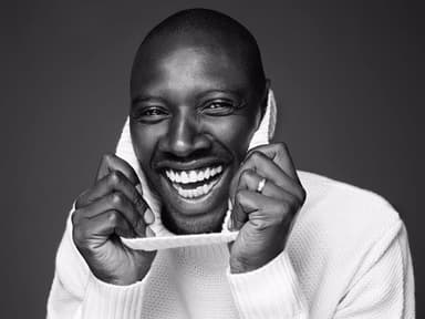 Films et séries avec Omar Sy