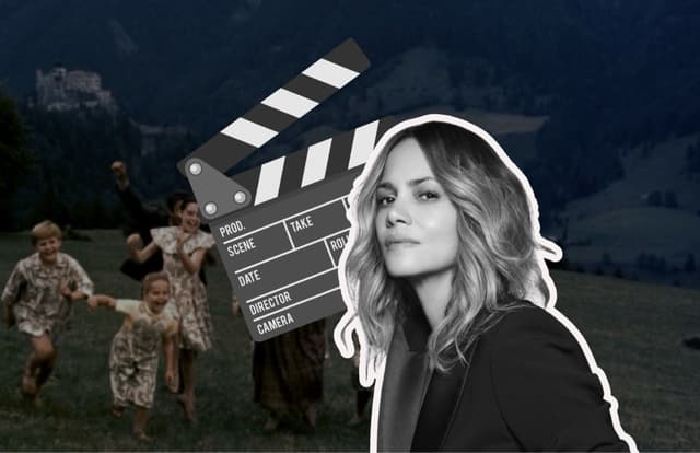 Les 10 Films Préférées de Halle Berry