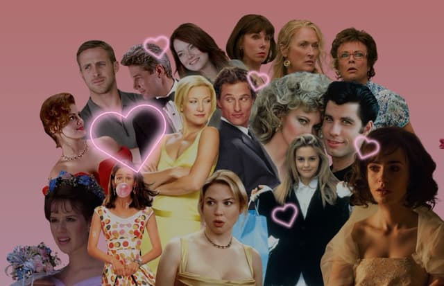 The Rom-Coms That Raised Us