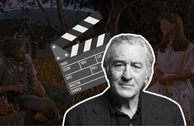 Les Films préférés de Robert De Niro