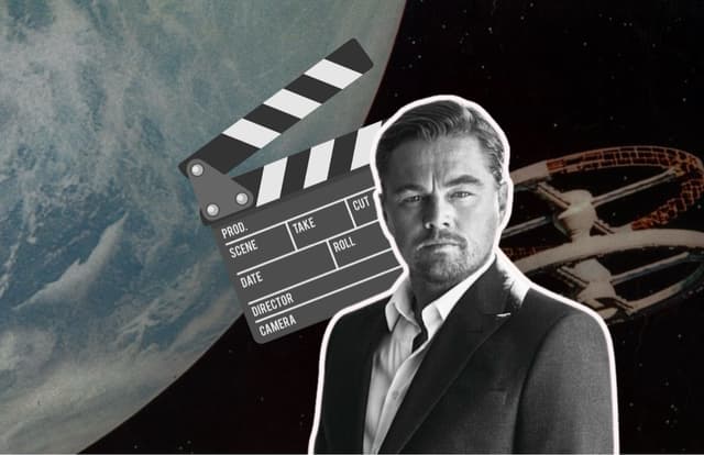 Les 10 Films Préférés de Leonardo DiCaprio