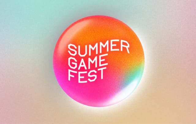 Game Fest Flashback 🎮