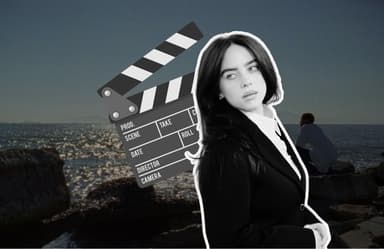 Billie Eilish’s Top 10 Favorite Movies