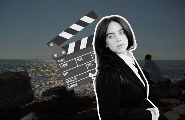Billie Eilish’s Top 10 Favorite Movies