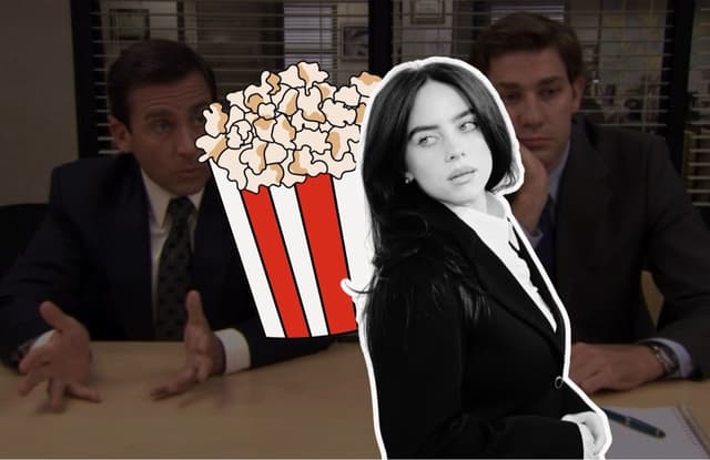 Billie Eilish’s Top 10 Favorite Series