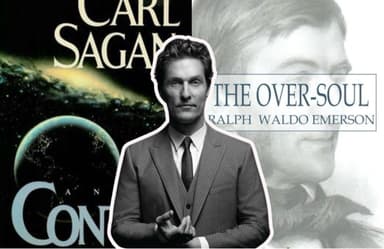 Matthew McConaughey’s Top 10 Favorite Books