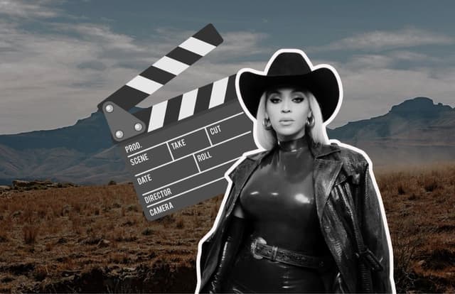Cowgirl State of Mind