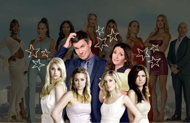 Lights, Camera, LA: The Reality Shows That Define the City