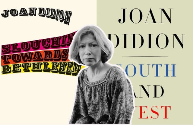 Joan Didion Essentials: A Life in 10 Works